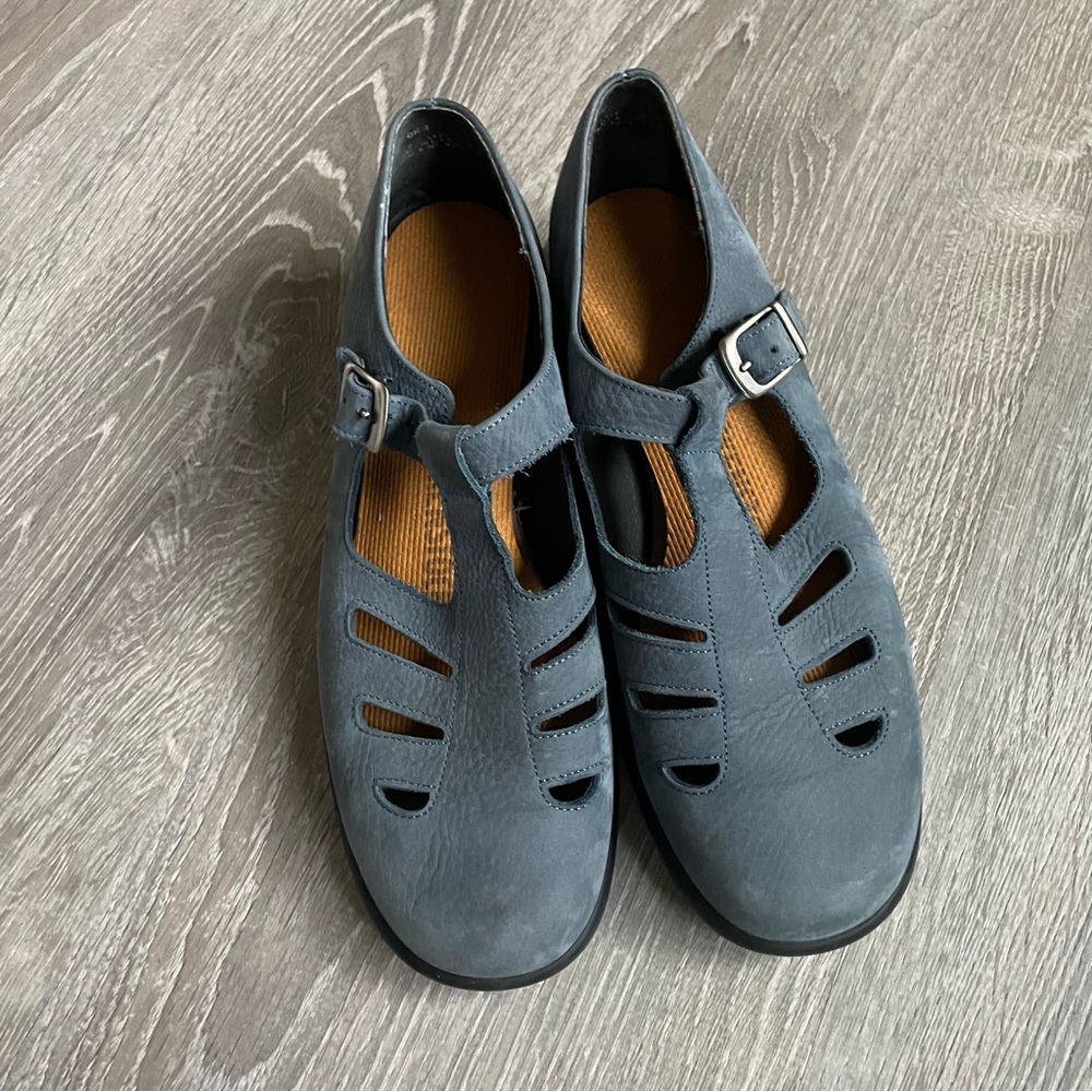 Munro Mary Jane Shoes